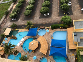 Thermas flat